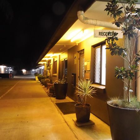 Dalby Parkview Motel المظهر الخارجي الصورة